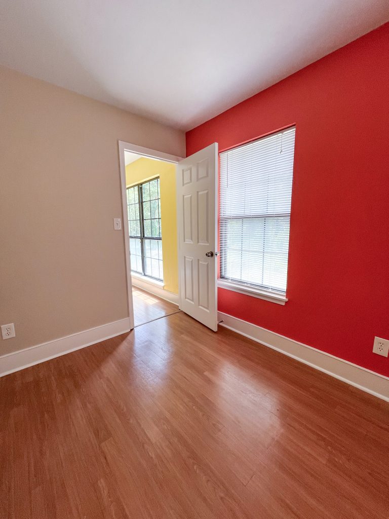 Professional Interior and Exterior Painting Services